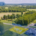 Działka na Sprzedaż, 1159.00m2, Koziegłowy - 0