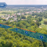 Działka na Sprzedaż, 8096.00m2, Wręczyca Wielka - 1