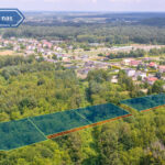 Działka na Sprzedaż, 8096.00m2, Wręczyca Wielka - 3