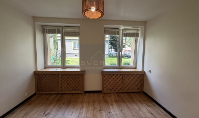 Mieszkanie na Sprzedaż, 24.40m2, Częstochowa-Śródmieście - 4