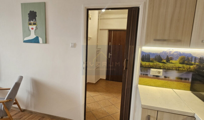 Mieszkanie na Sprzedaż, 32.82m2, Częstochowa-Centrum - 11