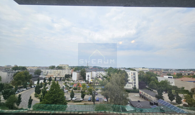 Mieszkanie na Wynajem, 36.60m2, Częstochowa-Centrum - 5