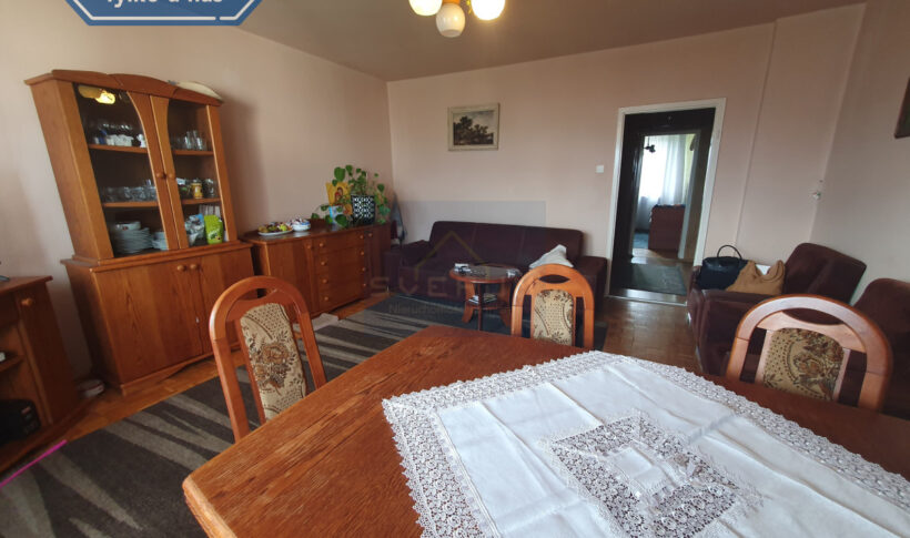 Mieszkanie na Sprzedaż, 63.58m2, Radomsko - 1