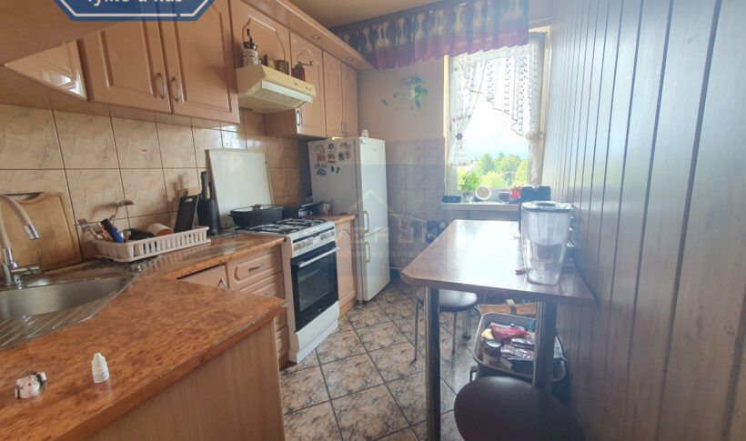 Mieszkanie na Sprzedaż, 63.58m2, Radomsko - 4