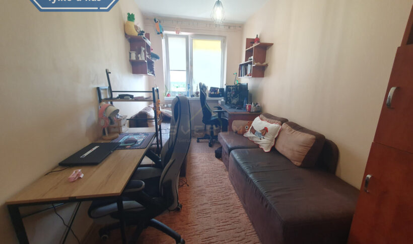 Mieszkanie na Sprzedaż, 63.58m2, Radomsko - 2