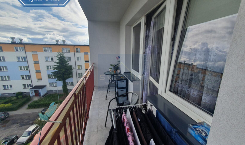 Mieszkanie na Sprzedaż, 63.58m2, Radomsko - 7