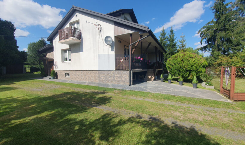 Dom na Sprzedaż, 150.00m2, Biała Góra - 5