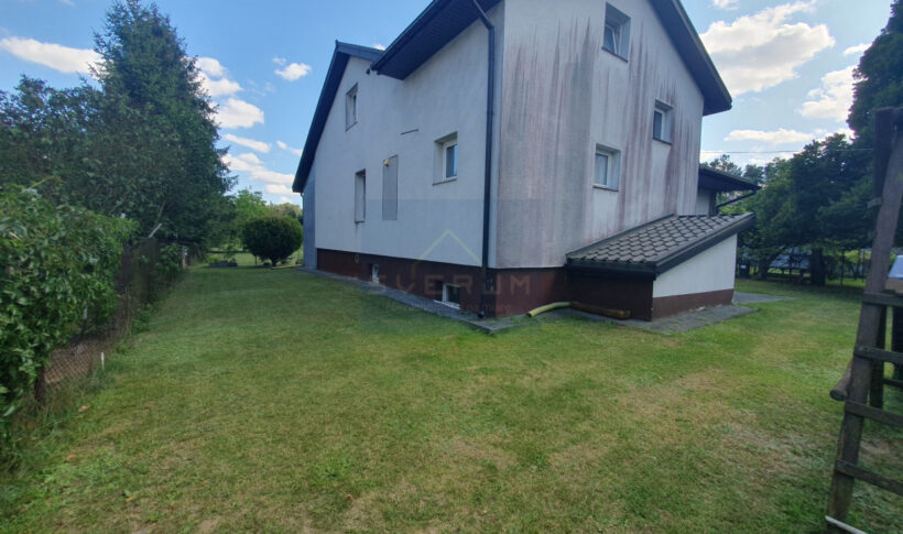 Dom na Sprzedaż, 150.00m2, Biała Góra - 6