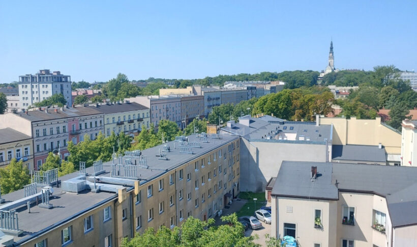Mieszkanie na Sprzedaż, 32.82m2, Częstochowa-Centrum - 5
