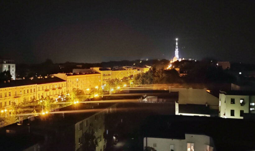 Mieszkanie na Sprzedaż, 32.82m2, Częstochowa-Centrum - 6
