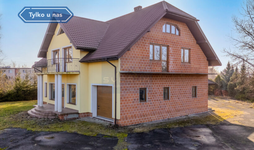Dom na Sprzedaż, 515.00m2, Radomsko - 12
