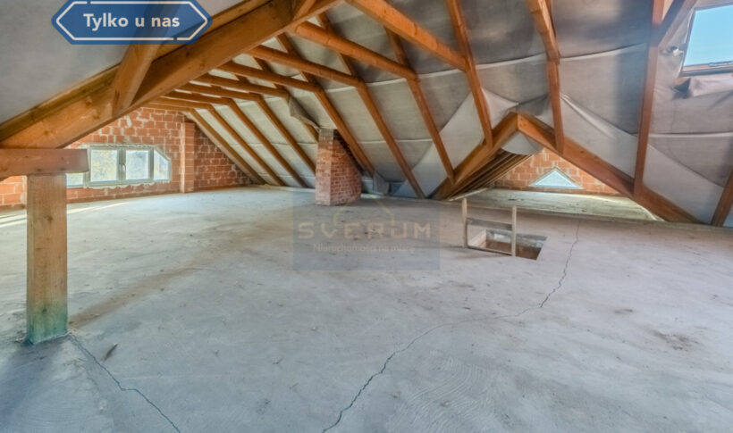 Dom na Sprzedaż, 515.00m2, Radomsko - 35