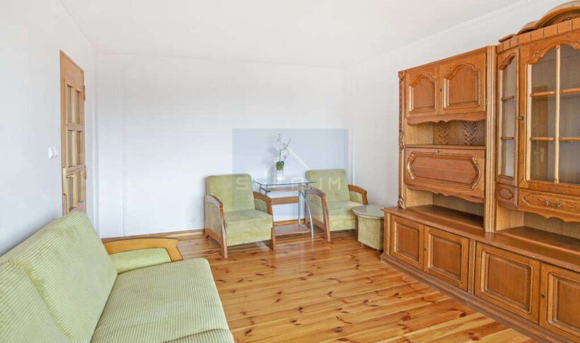 Mieszkanie na Wynajem, 52.00m2, Częstochowa-Wrzosowiak - 6