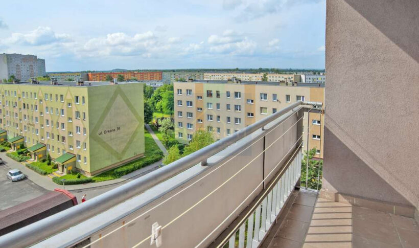 Mieszkanie na Wynajem, 52.00m2, Częstochowa-Wrzosowiak - 9