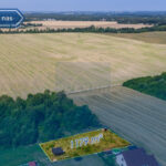 Działka na Sprzedaż, 1179.00m2, Częstochowa-Wyczerpy Aniołów - 4