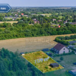 Działka na Sprzedaż, 1179.00m2, Częstochowa-Wyczerpy Aniołów - 2