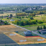 Działka na Sprzedaż, 823.00m2, Rudniki - 2