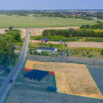 Działka na Sprzedaż, 823.00m2, Rudniki - 4
