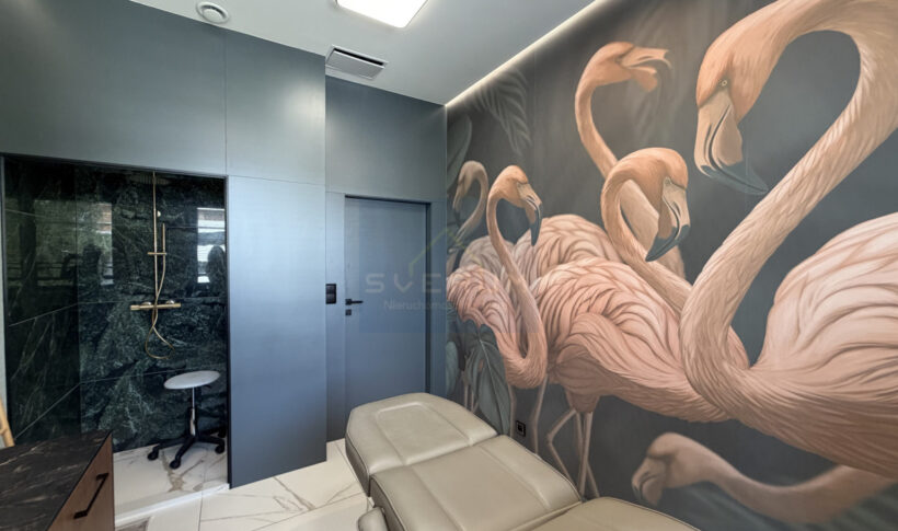Lokal komercyjny na Wynajem, 10.00m2, Częstochowa-Parkitka - 3