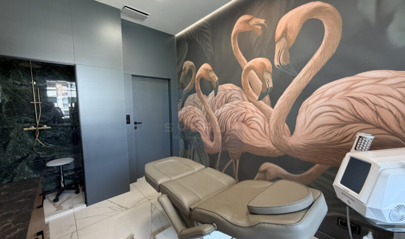 Lokal komercyjny na Wynajem, 10.00m2, Częstochowa-Parkitka - 7