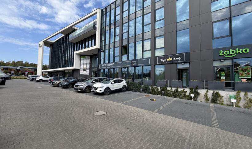 Lokal komercyjny na Wynajem, 10.00m2, Częstochowa-Parkitka - 9