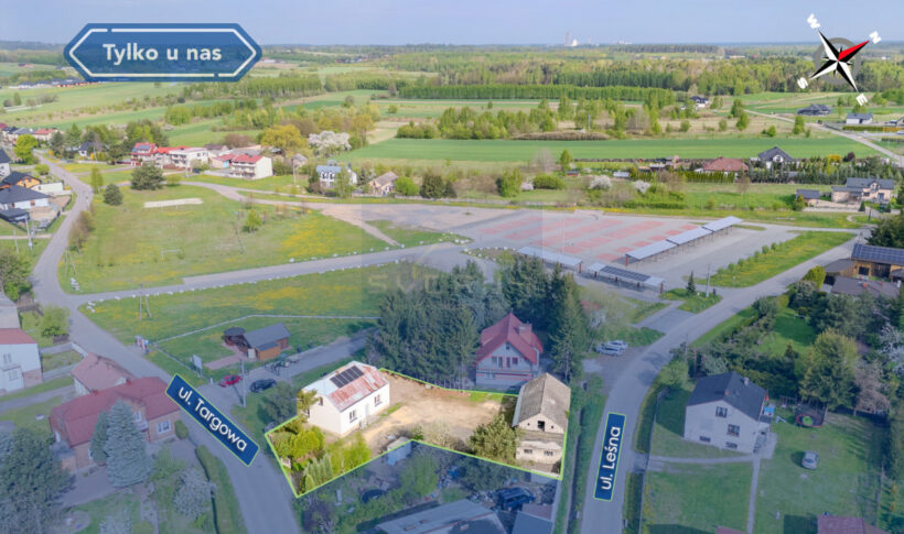 Dom na Sprzedaż, 100.00m2, Cegielnia - 11