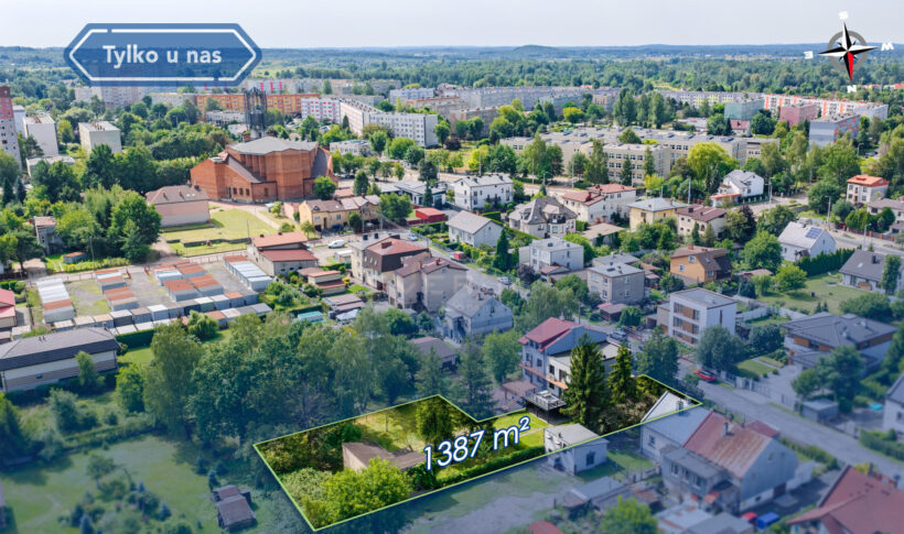 Dom na Sprzedaż, 190.00m2, Częstochowa-Wrzosowiak - 5