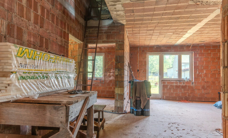 Dom na Sprzedaż, 106.00m2, Truskolasy - 19