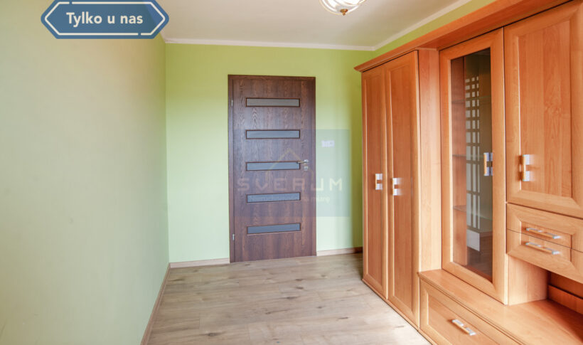 Mieszkanie na Sprzedaż, 50.00m2, Wędzina - 10