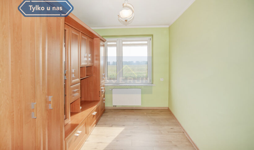 Mieszkanie na Sprzedaż, 50.00m2, Wędzina - 11