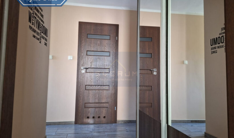 Mieszkanie na Sprzedaż, 50.00m2, Wędzina - 15