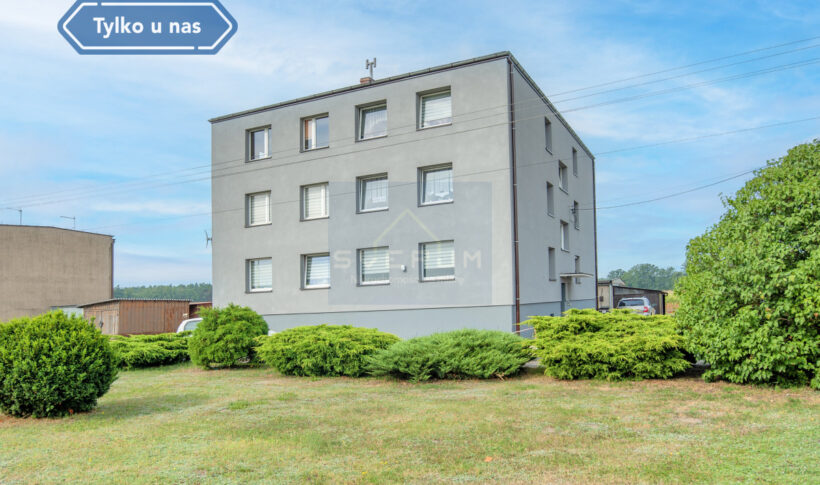 Mieszkanie na Sprzedaż, 50.00m2, Wędzina - 18