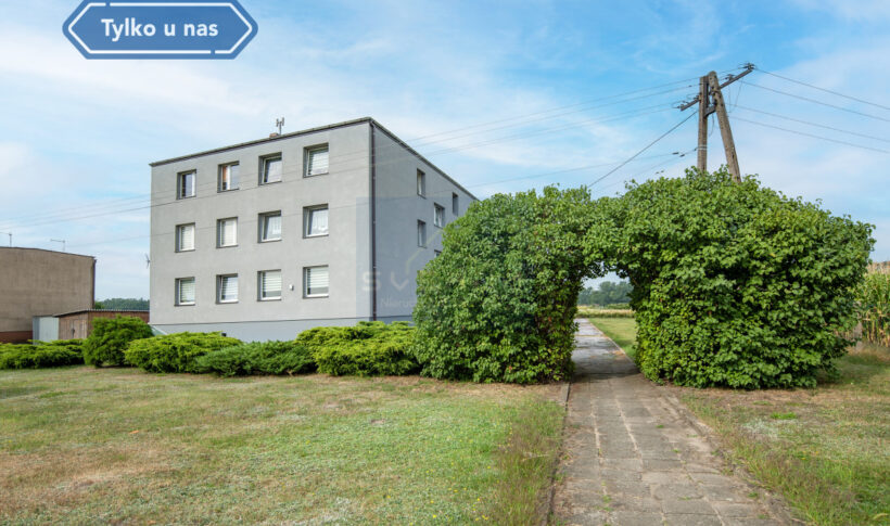 Mieszkanie na Sprzedaż, 50.00m2, Wędzina - 20