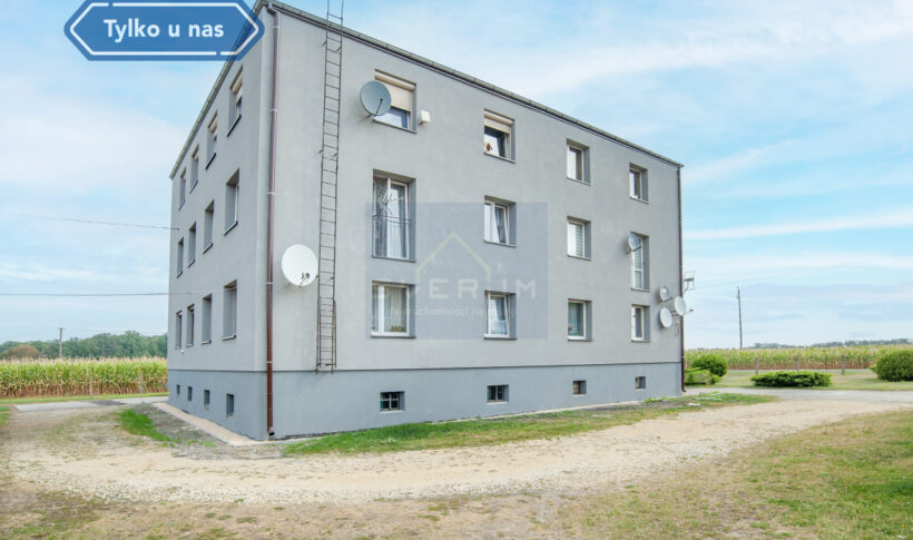 Mieszkanie na Sprzedaż, 50.00m2, Wędzina - 19
