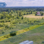 Działka na Sprzedaż, 2081.00m2, Przybynów - 4