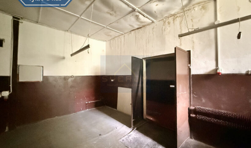 Hala na Wynajem, 160.00m2, Borowno - 8