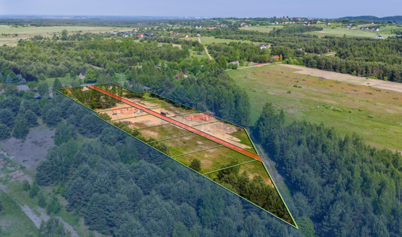 Dom na Sprzedaż, 106.68m2, Biskupice - 4