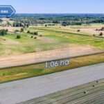 Działka na Sprzedaż, 10596.00m2, Jacków - 1