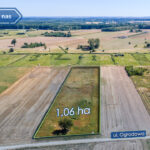 Działka na Sprzedaż, 10596.00m2, Jacków - 0