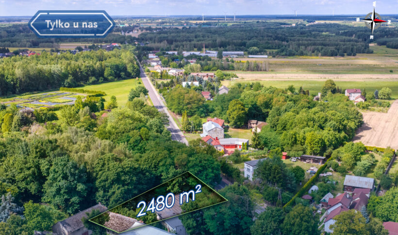 Hala na Wynajem, 160.00m2, Borowno - 5