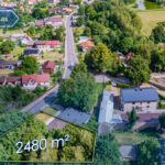 Hala na Wynajem, 160.00m2, Borowno - 4