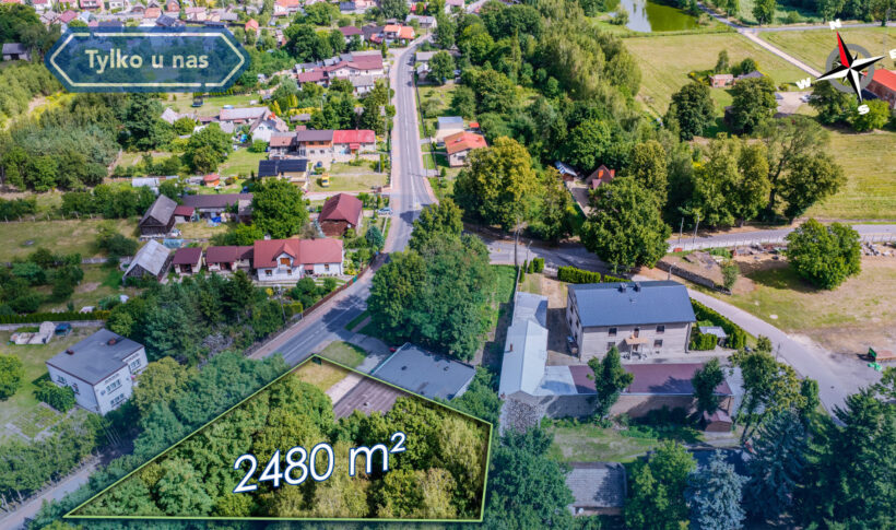 Hala na Wynajem, 160.00m2, Borowno - 4