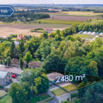 Hala na Wynajem, 160.00m2, Borowno - 3
