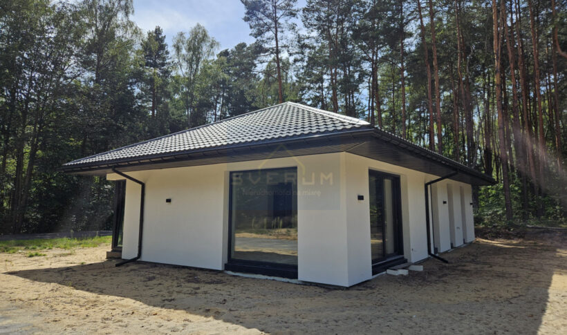 Dom na Sprzedaż, 134.22m2, Ostrów - 8