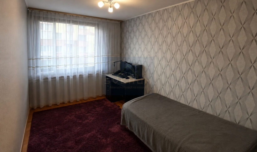 Mieszkanie na Sprzedaż, 47.00m2, Lubliniec - 6