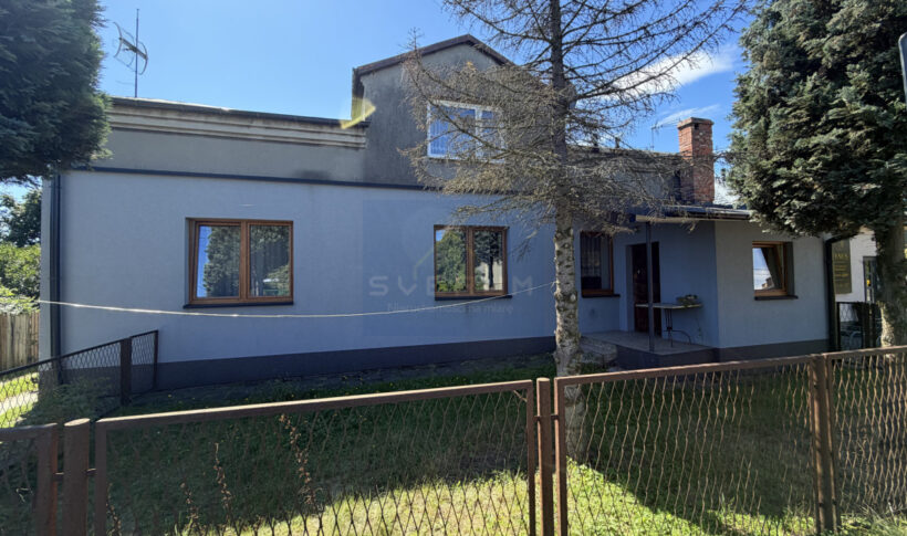 Mieszkanie na Sprzedaż, 54.48m2, Łojki - 0