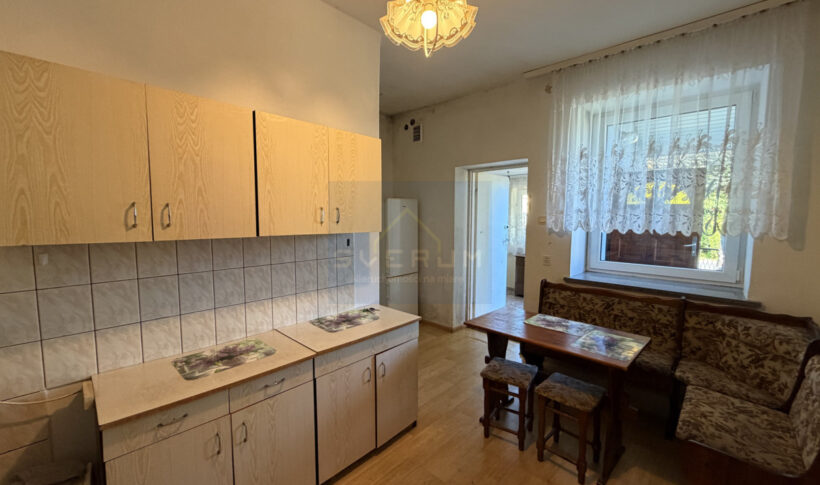 Mieszkanie na Sprzedaż, 54.48m2, Łojki - 1