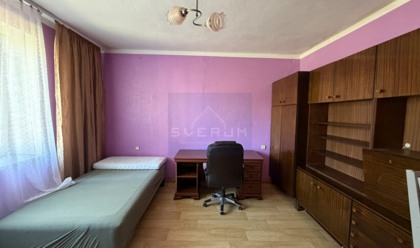 Mieszkanie na Sprzedaż, 54.48m2, Łojki - 3