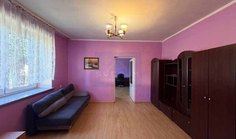 Mieszkanie na Sprzedaż, 54.48m2, Łojki - 8