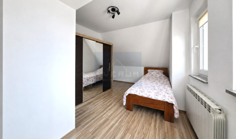 Mieszkanie na Sprzedaż, 59.00m2, Wędzina - 2